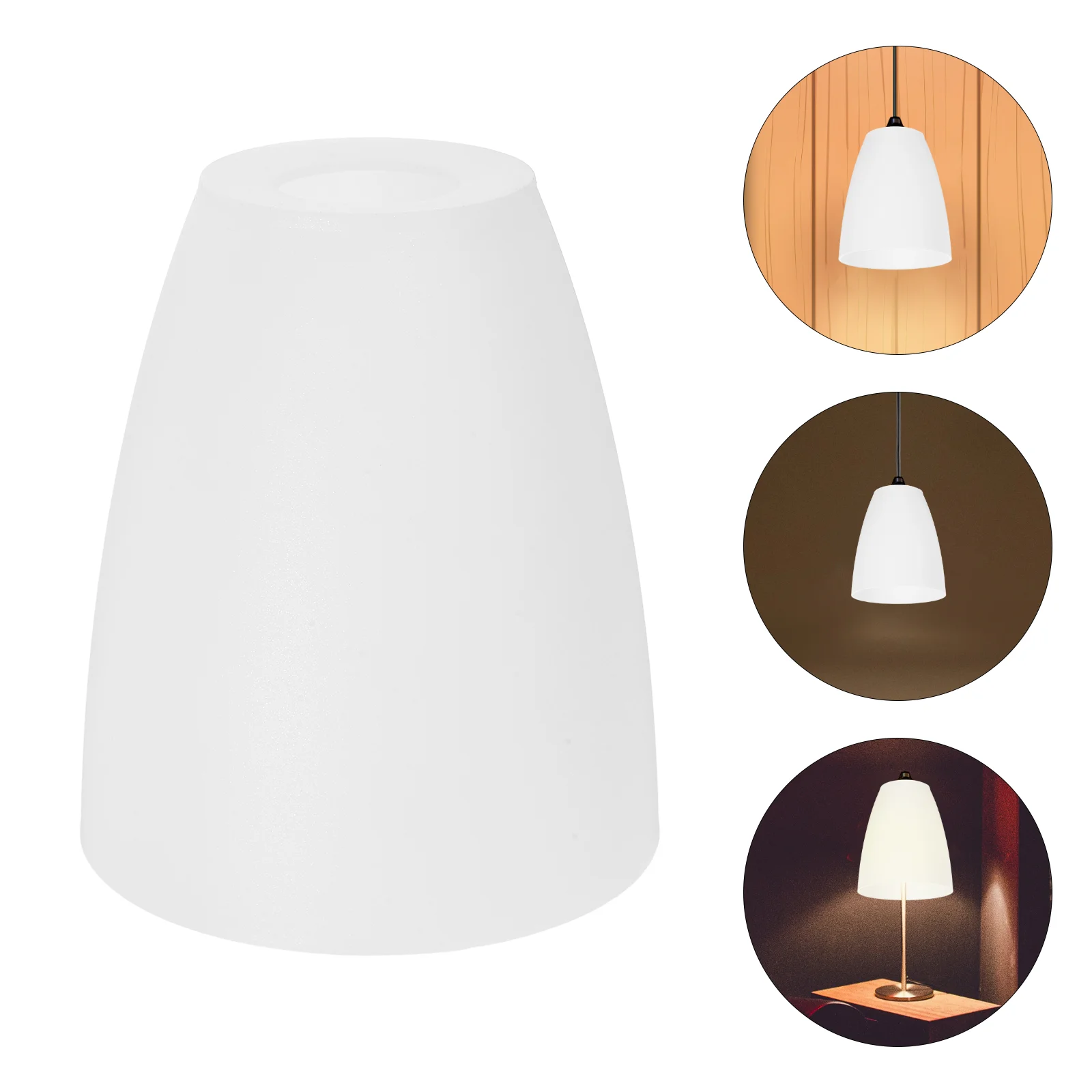 

Lamp Shade Floor Lamp Shade Plastic Lamp Decorative Lampshade Replacement