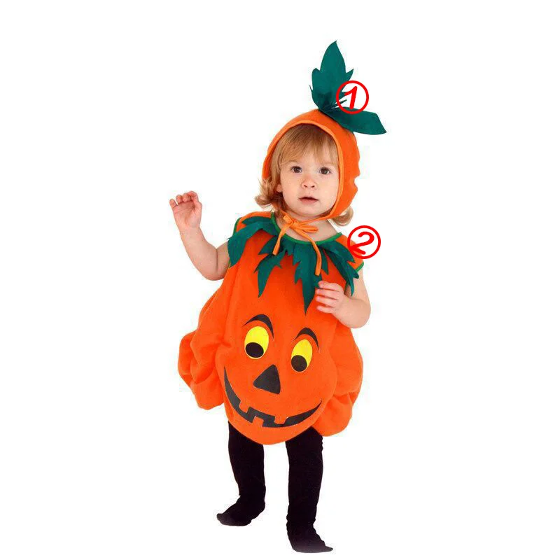 Baby Rompers Baby Jumpsuit Cotton Jumpsuit Baby Clothing Cotton Onesies Halloween Kids Romper