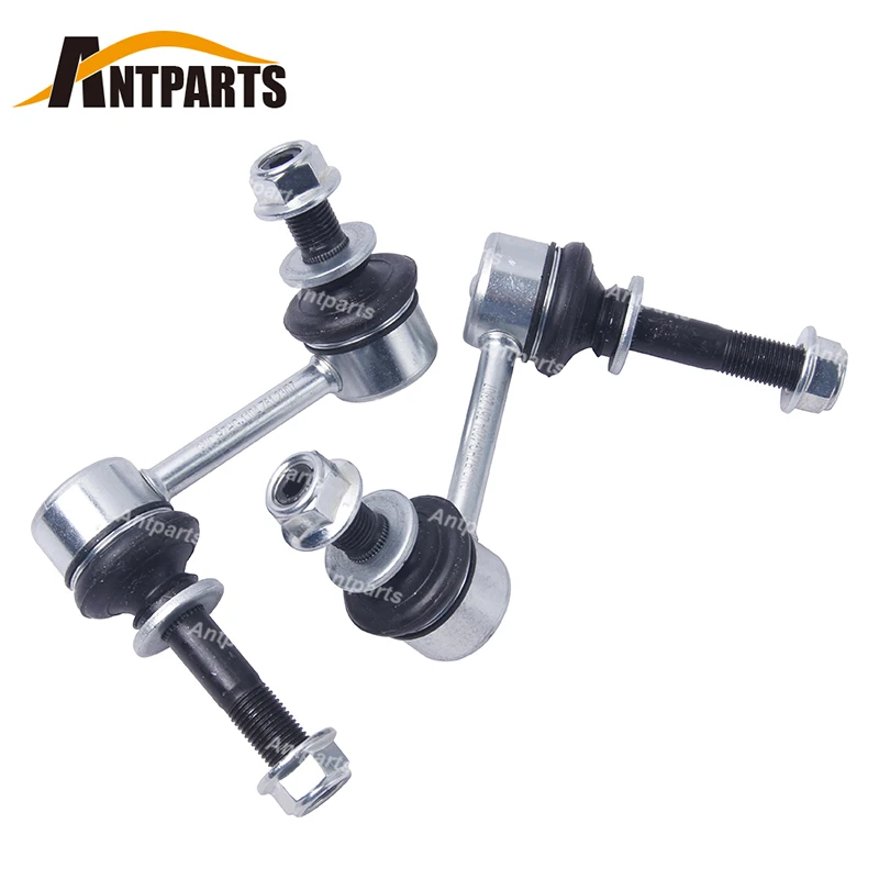 

2PCS Front Suspension Stabilizer Bar Link For Toyota Crown IS250 IS300 Lexus GS300 GS350 GS430 GS460 4882030090 4881030070