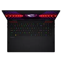 2024 MSI Raider 18 HX Gaming Laptop 18 Inch 4K UHD 120Hz Mini LED Screen Notebook i9-14900HX 32GB 2TB RTX4080 Gaming Netbook PC 2