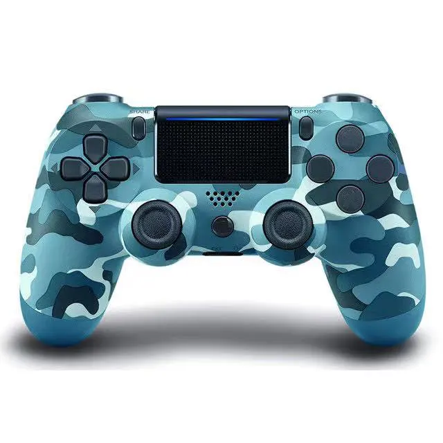 Camo Blue