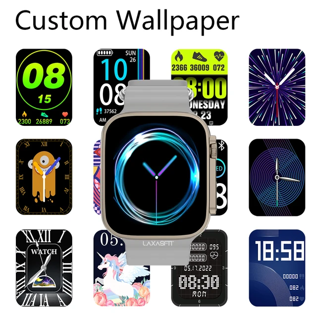 편리한 건강과 활동 추적을 한 곳에서