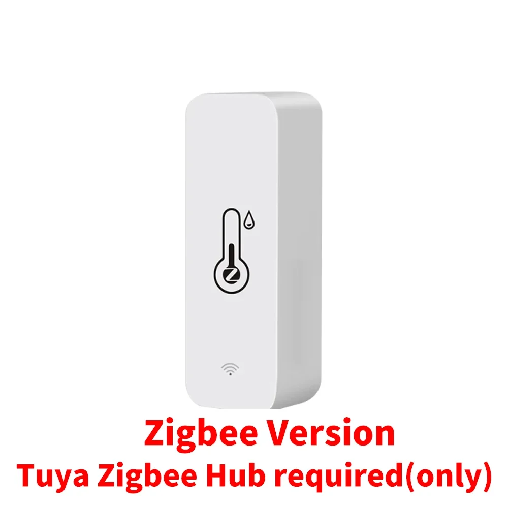 Zigbee Version