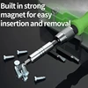 32 in 1 Multifunctional Screwdriver Set Precision Magnetic Phillips Hex Drill Bits for Phone Watch Camera PC Mini Hand Tools 3