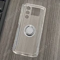 Ring Case Clear