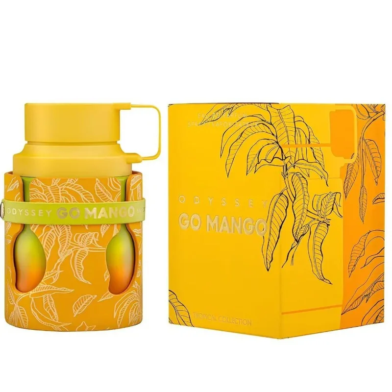 Go Mango