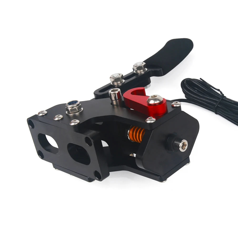 Brake System Handbrake For Rally For Racing Games T300 T500 HB-1009 Logitech G29/G27/G25 PC Hall Sensor USB SIM Racing