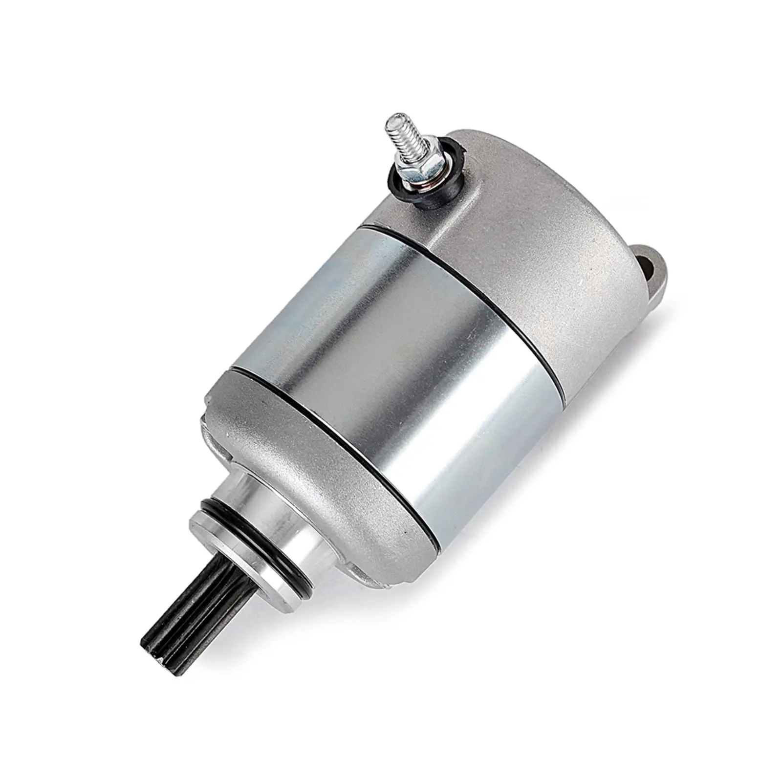 21163-0762 Starter Motor Fit For Kawasaki KLX140 KLX140L KLX140G KLX150L KLX125S KLX140S KLX150S KLX 140 G 140L 150L 125S 140S