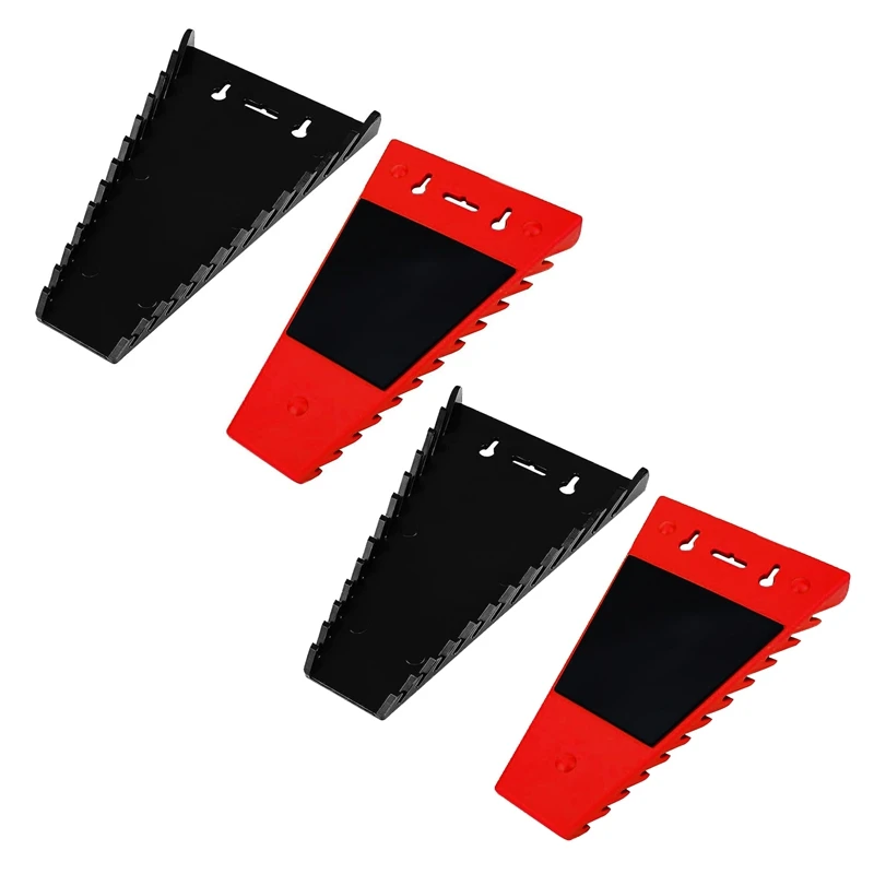 

4 шт., органайзер для инструментов и гаечных ключей