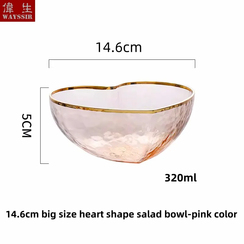 4 Ciotole Per Frutta In Plastica 25 Cm - Eleganti E Pratiche, Perfette Per La Tua Cucina - 4