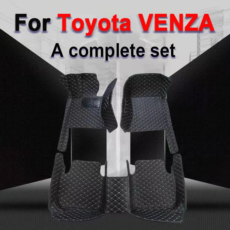 CarfloormatsforToyotaVENZA20092010201120122013201420152016