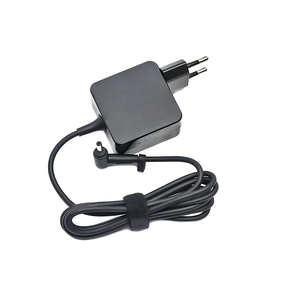 ASUS VivoBook X200M X200LA S200E X102BA X202E S200L F200CA K200MA F200LA F402BA용 19V 1.75A 33W 노트북 Ac 어댑터 충전기