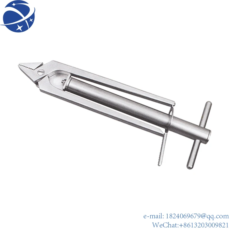 

Yun YiPopular Medical Wire Tensioner Surgical Instruments Best Quality