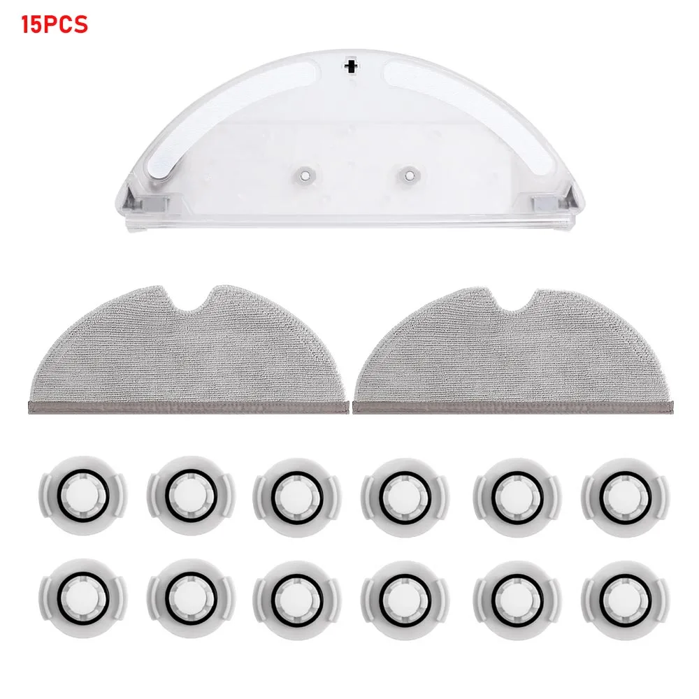 15PCS