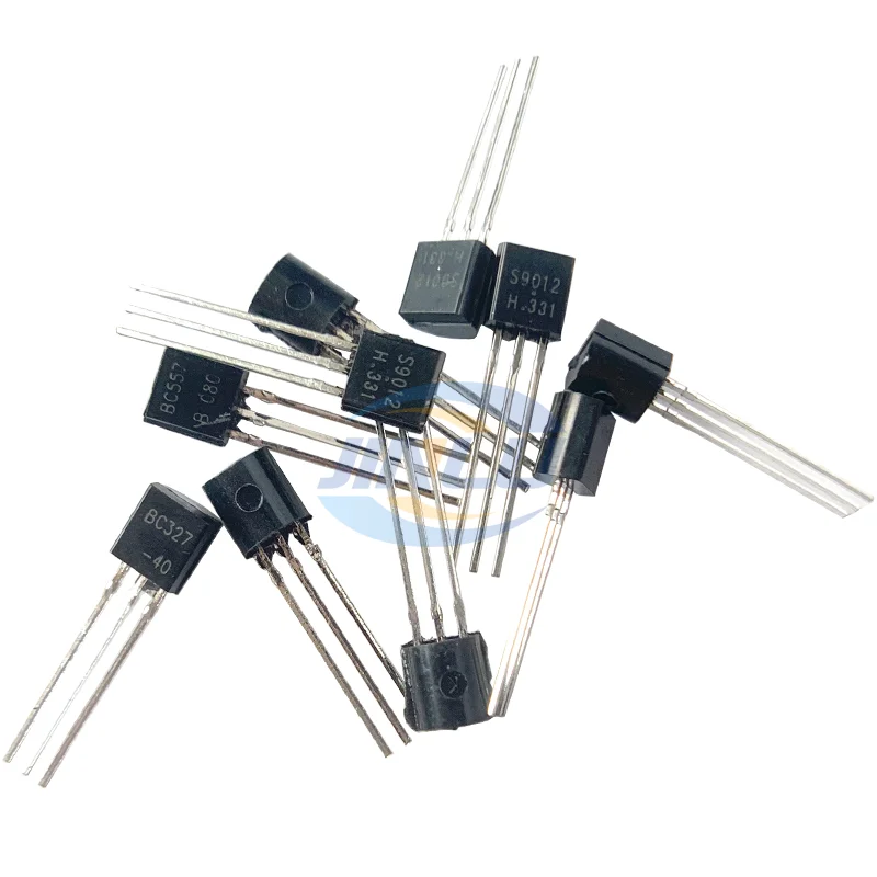 2N7000 Transistör N Kanal MOSFET TO-92 - View #2