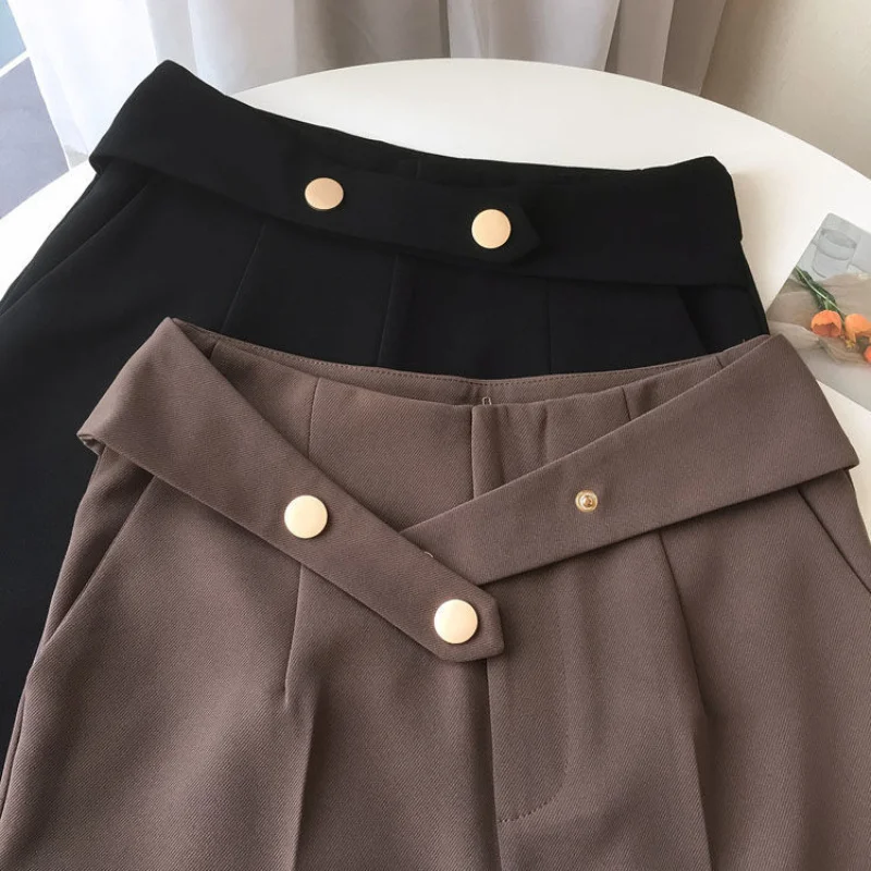 Рисунок 4 - Брюки женские офисные с завышенной талией