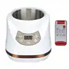 1000W 2L Sauna Steamer Pot Portable Multifunctional Spa Fumigation Machine for Body Detox Weight Loss Spa Steam Generator 3