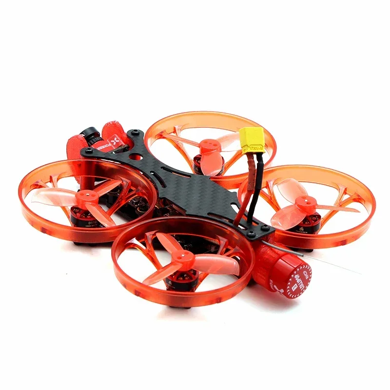 Protection d'hélice Cinewhoop 2 pouces 56mm - Lot de 4