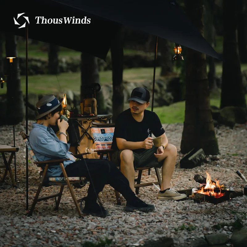Thous Winds 250ml Camping Mug Sierra Cup Stainless Steel Outdoor Tableware Tourist Water Coffee Cup Picnic Hiking Camp Supplies