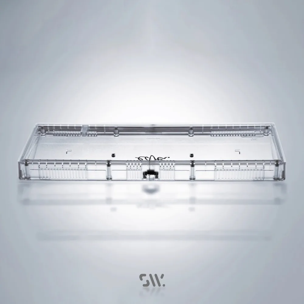 Swagkeys EAVE65 メカニカルキーボードキット有線ホットスワップ