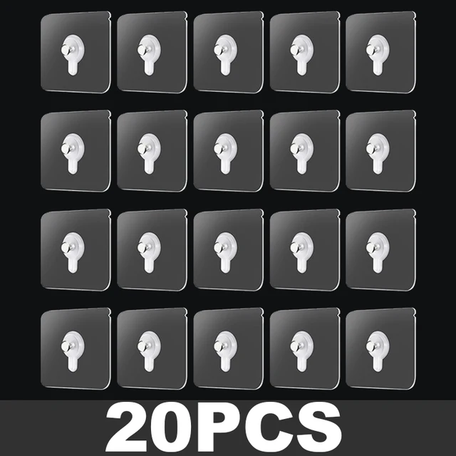 20pcs