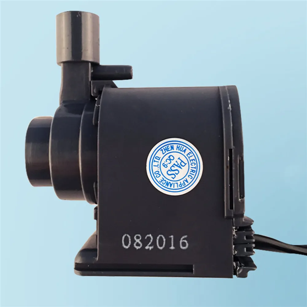 Water Pump For Hicon HZB-50/HZB-60/HZB-80 Commercial Large Ice Maker Original Accessories For Watoor Small Circulating Pump