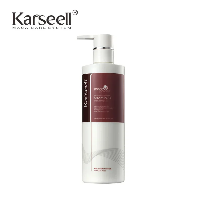 Moisture shampoo
