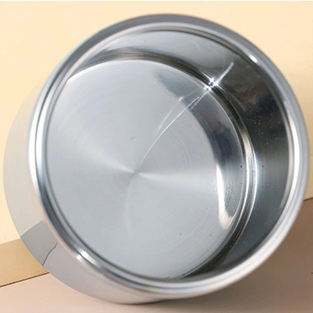 630ml Stainless Steel Breakfast Cup Soup Bowl Thermal Storage Food Container Sealed Bento Box With Handle Green portable food container