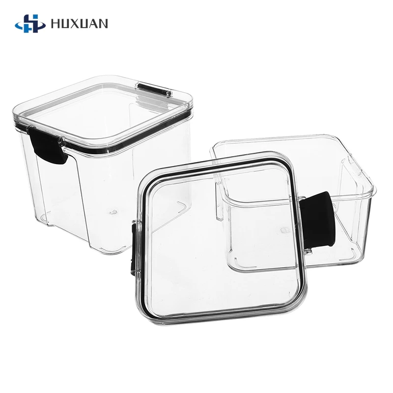 460/700ml 키보드 스위치 보관함 기계식 키보드 캡 컨테이너 용 PC 폴리 카보네이트 스위치 상자