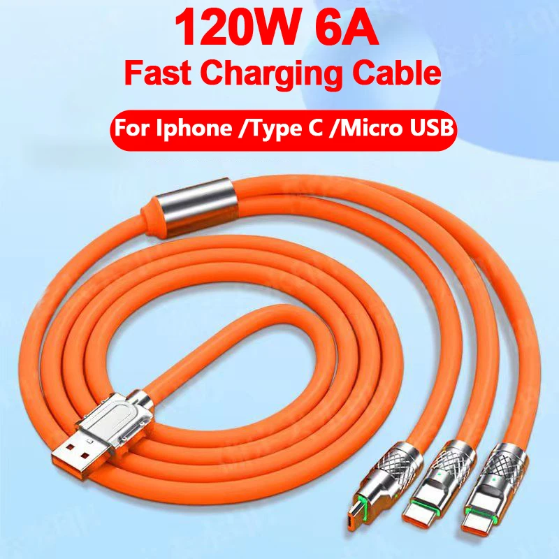 3-in-1-3a-usb-cable-type-c-micro-mobile-phone-multiple-fast-charging
