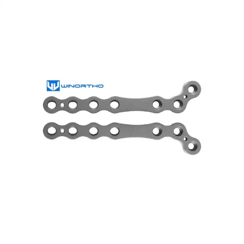 

ALPS ветеринарный инструмент supracondylar, фиксирующая пластина для гольфа, небольшие животные, ортопедические хирургические пластины, tolп, ветеринарный инструмент для домашних животных