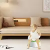 Kids Potty Chair Potty Training Seat With Urine Guard Slip-Resistant Base Removable Bowl Potty Seat For Boys And Girls Ages 0-6 3