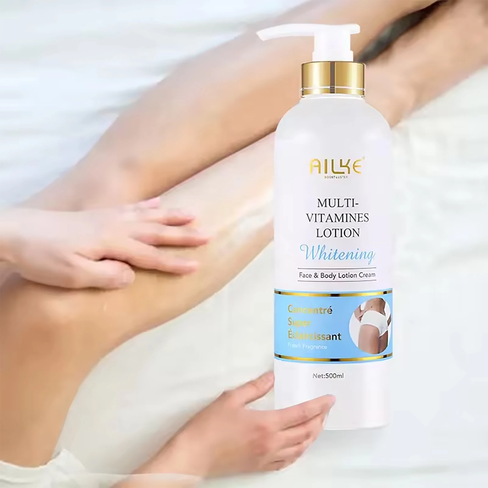 Lotion