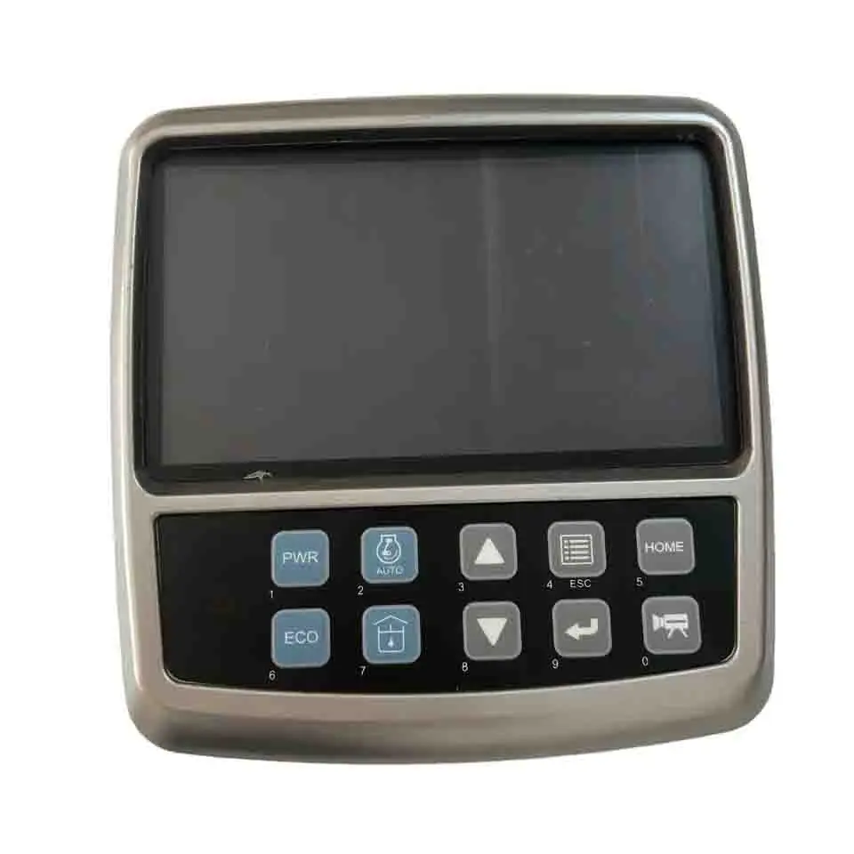 

ЖК-дисплей для экскаватора Doosan DX220LC DX340LC DX350LC DX380LC