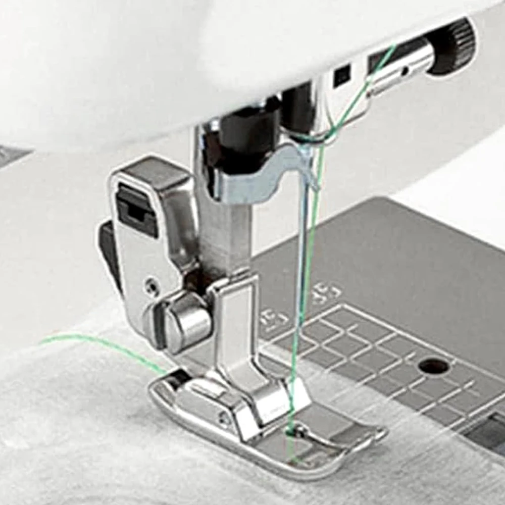 Adattatore Per Supporto Per Piedino Premistoffa Per Macchina - Foto 5