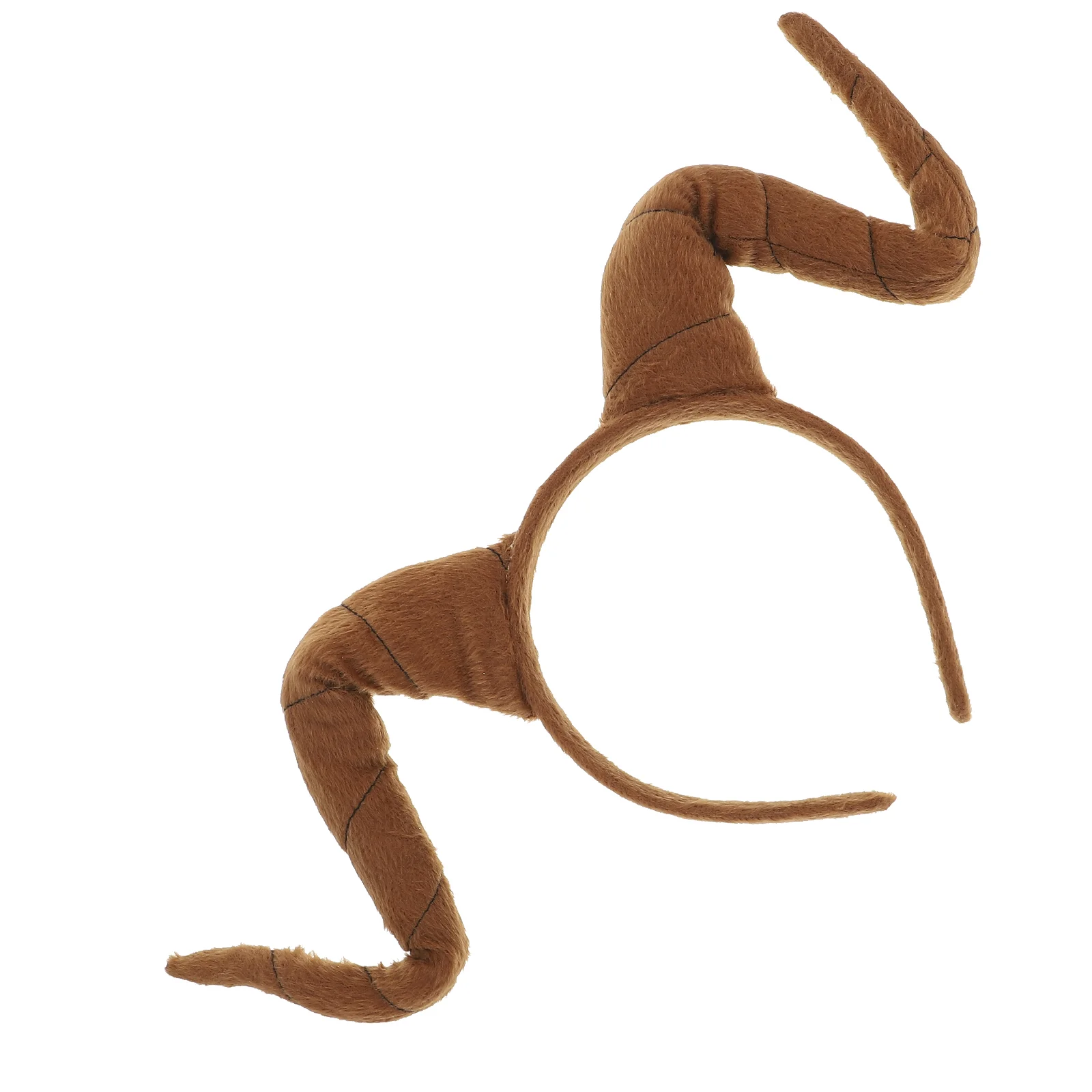 

Hair Hoops Christmas Headwrap Easter Headband Exaggerated Headdress Hair Band for Party Home Festive