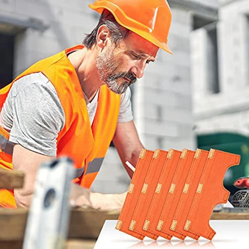 Hard Hat Sweatband Liners Helmet Welding Antiperspirant Belt Air Cushion Helmet Comforter Pad cooling sweatband sports headband sports sweatband