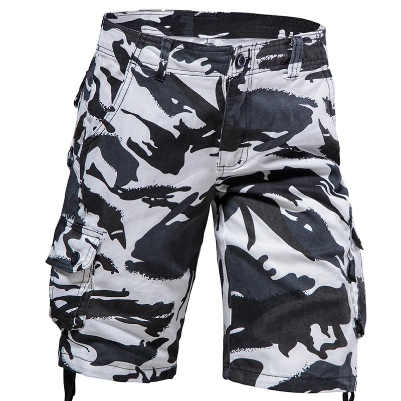 Short camouflage et bermuda pour homme pas cher - Achat vente
