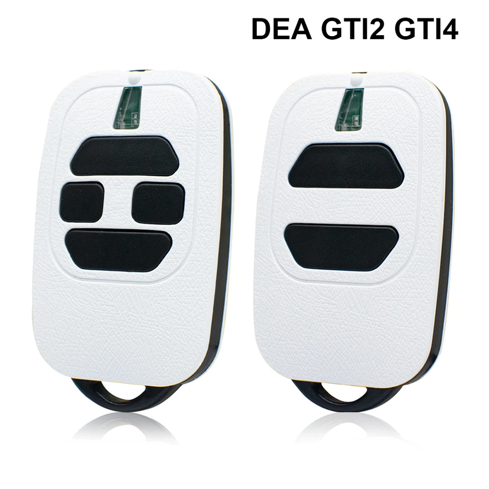Generic Telecomando per DEA GT2, GTI2, GTI2N, GTI2M