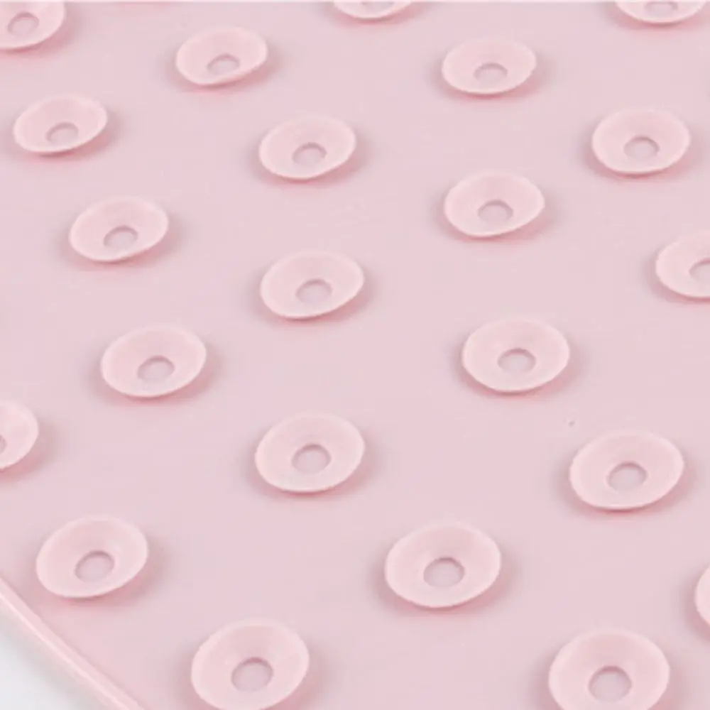 Underwear Washboard Portable Hand Wash Laundry Board Convenient Plastic Foldable Underweare Washboard Baby Clothes Clean Tool