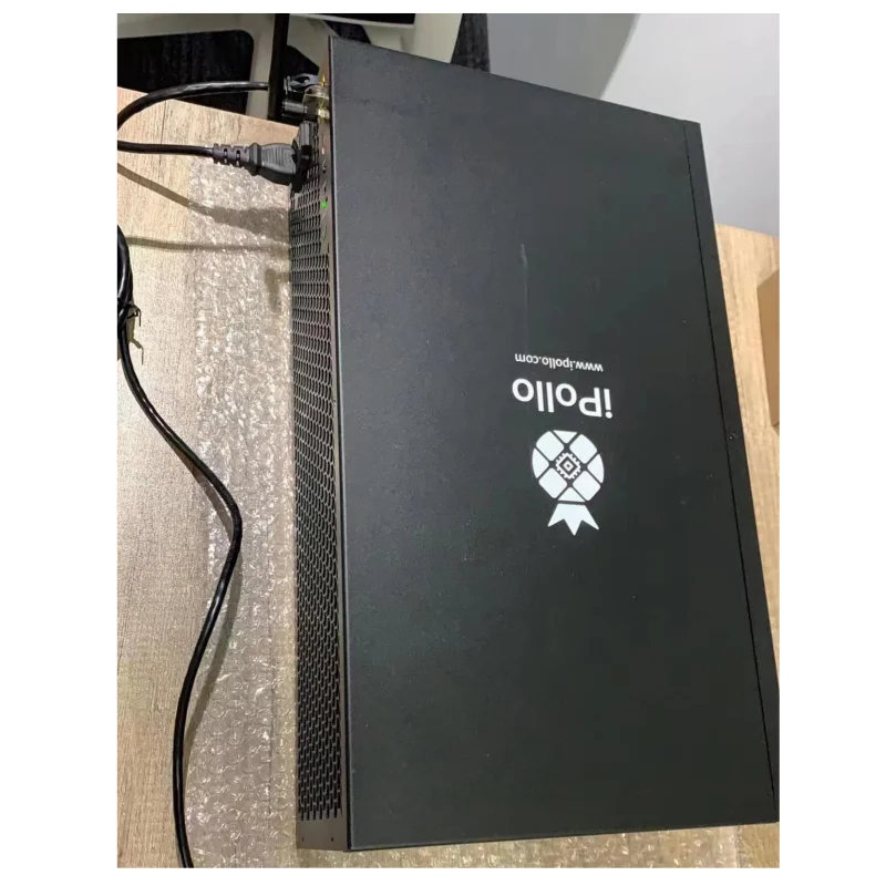 채굴 기계, Crypto Apollo V1 Hyd, 850MH/s, 무료 배송