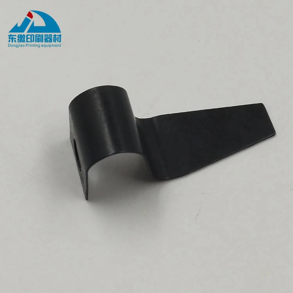 1 Piece Leaf Spring for Bobst Die Cutting Machine