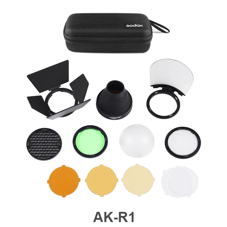 Only AK-R1
