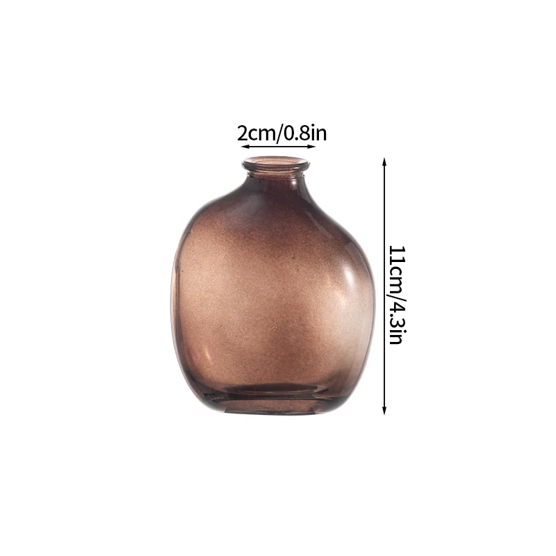 Irregular b brown