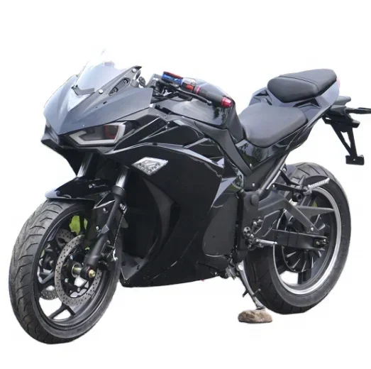 ApolloOff-road Vehicle 3000W Scooter 8000W/20000W Motor High Speed 160Km/H Remote Adult 72V Lithium Battery Fast Electric Motorc