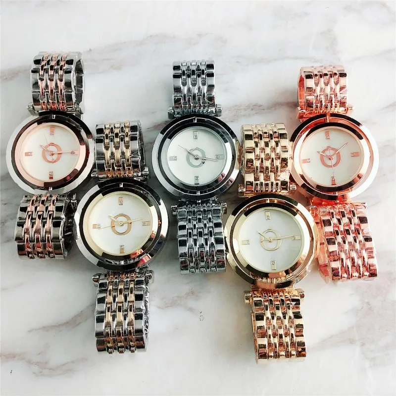 Orologio da polso automatico - Vista laterale