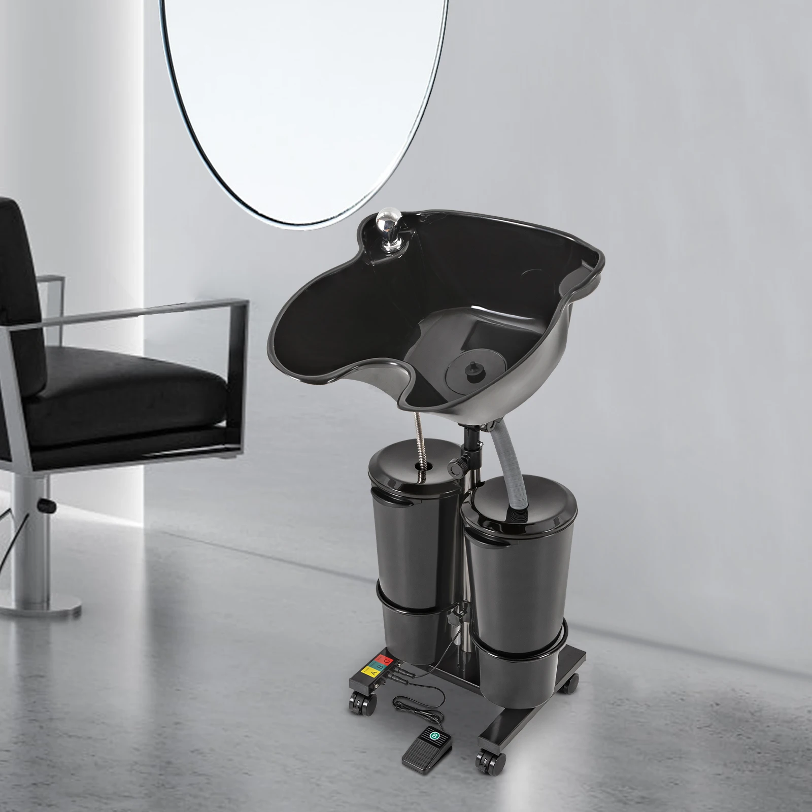 Barber Shop Used Shampoo Bowls For Sale Professional Quality Whole