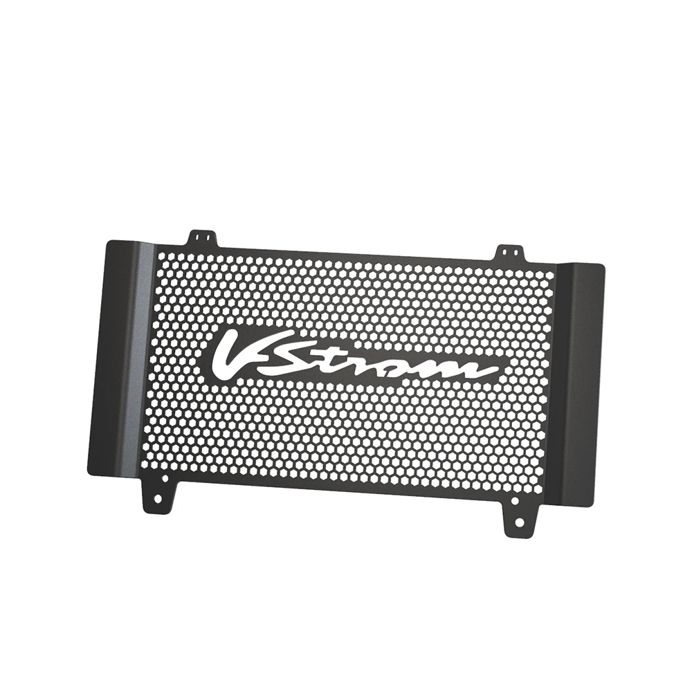 

Мотоциклы для Suzuki V-Shock 800DE 2023-2024-2025 V-Strom800DE, алюминиевый радиатор, решетка радиатора, защитная крышка, аксессуары