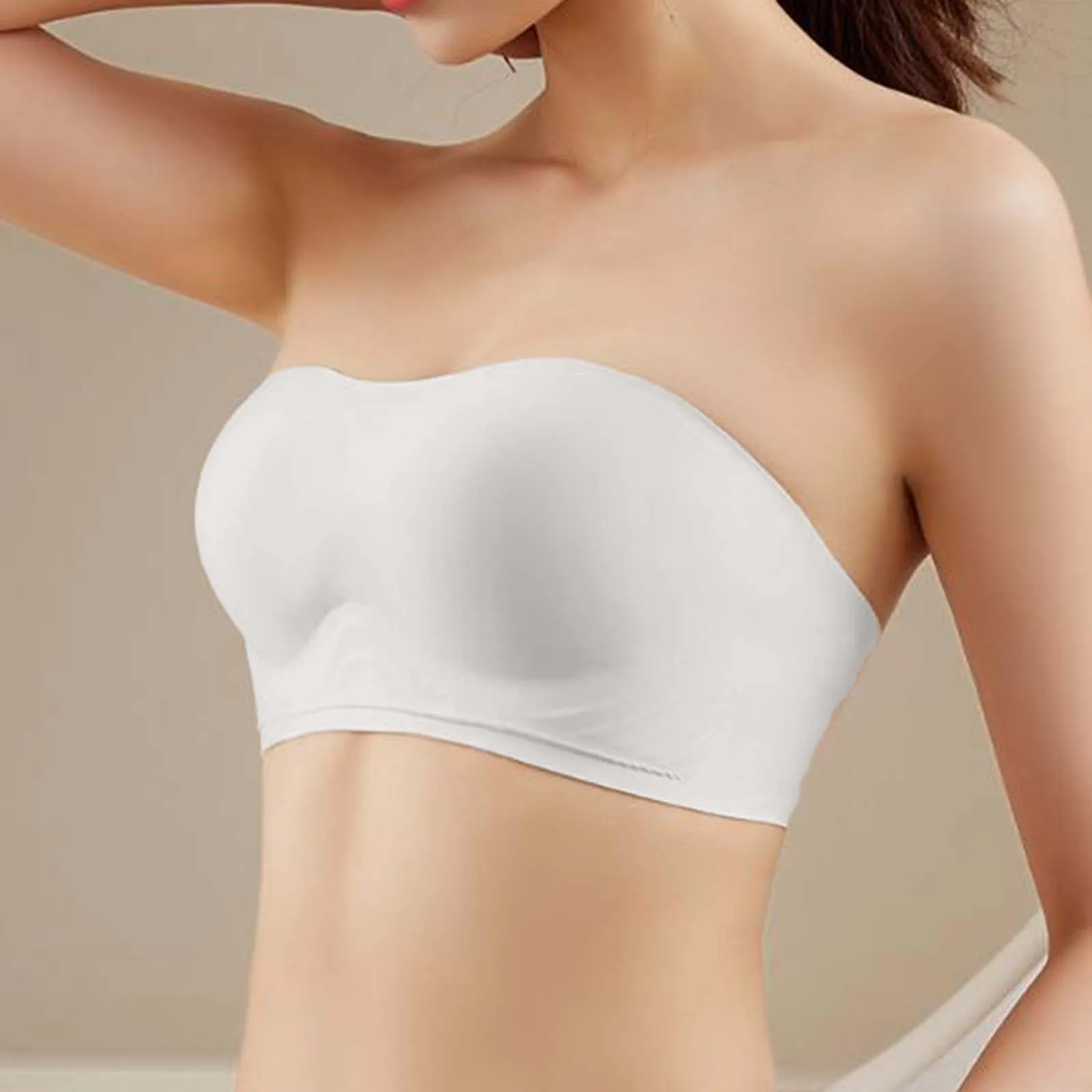 Comfit Celeste – Strapless Bandeau Bra