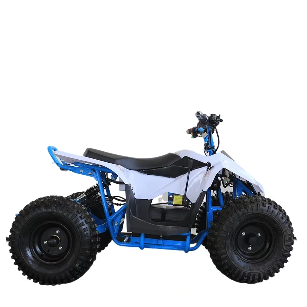 

Новый дизайн внедорожника 48 в 1000 Вт 1200 Вт детский спортивный квадроцикл Электрический квадроцикл